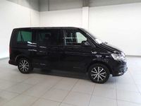 gebraucht VW Caravelle DSG Kurz Comfortline