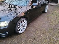 Gebraucht Audi A7 300 PS (220 kW) 2011 Kleinwagen