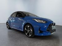 Neu Toyota Yaris Active 116 PS (85 kW) 2026 Kleinwagen