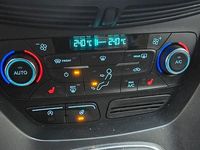 Gebraucht Ford Kuga Titanium 150 PS (110 kW) 2019 Grau SUV