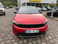Gebraucht Opel Corsa 101 PS (74 kW) 2025 Rot Limousine