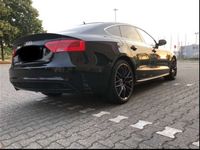 gebraucht Audi A5 2.0 TDI (140kW)