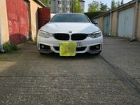 gebraucht BMW 428 Gran Coupé 