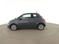 gebraucht Fiat 500 1.2 Lounge, Benzin, 10.240 €