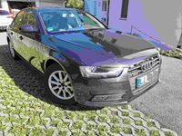 gebraucht Audi A4 A41.8 TFSI Ambiente