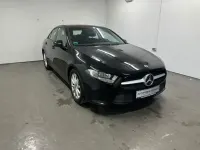 Gebraucht Mercedes 200 150 PS (110 kW) 2023 Schwarz Limousine