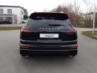 gebraucht Porsche Cayenne 3.0 ~Pano~Bose~Sport Paket~ Kamera~LED~