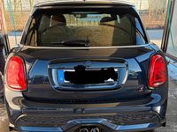 Gebraucht Mini Cooper S 178 PS (130 kW) 2022 Andere farben Kleinwagen