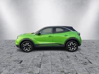 Gebraucht Opel Mokka-e Elegance 100 kW (136 PS) 2022 Grün SUV