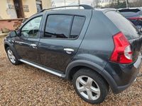 gebraucht Dacia Sandero Stepway