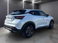 Gebraucht Nissan Juke 114 PS (83 kW) 2024 Pearl white SUV