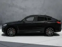 Gebraucht BMW X4 Shadowline 340 PS (250 kW) 2023 Schwarz SUV
