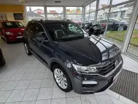 Gebraucht VW T-Roc Sport 150 PS (110 kW) 2019 Grau SUV