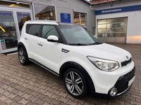 gebraucht Kia Soul Spirit, VIP-Paket inkl. Panoramadach