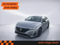 Gebraucht Peugeot e-308 Style 11 kW (15 PS) 2025 Grau Kleinwagen