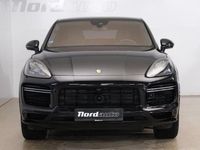 Gebraucht Porsche Cayenne Turbo S 680 PS (500 kW) 2020 Schwarz SUV