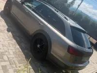 Gebraucht Audi A6 Allroad 320 PS (235 kW) 2015 Kombi