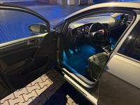 Gebraucht VW Golf VII 131 PS (96 kW) 2019 Grau Kleinwagen