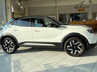 Gebraucht Opel Mokka Elegance 101 PS (74 kW) 2020 Jade weiss/arktis weiss SUV