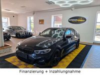 Gebraucht BMW 330 M Sport 258 PS (189 kW) 2021 Schwarz Limousine