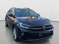 Gebraucht VW Taigo Goal 150 PS (110 kW) 2024 Deep black perleffekt SUV