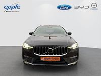 Gebraucht Volvo XC60 Ultimate 235 PS (172 kW) 2022 Grau SUV