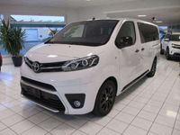 gebraucht Toyota Verso Proace2.0D 180 S&S L2 Black Edition