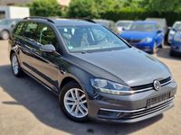 gebraucht VW Golf VII 1.6-TDI Modell:2020 Comfortline BMT/Start-Stopp