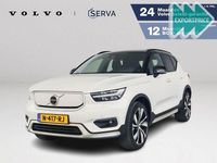 Gebraucht Volvo XC40 Pro 300 kW (408 PS) 2021 Weiß SUV