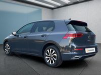 Gebraucht VW Golf VIII 150 PS (110 kW) 2022 Kleinwagen