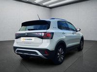 Gebraucht VW T-Cross 116 PS (85 kW) 2025 Grau SUV