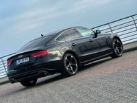 gebraucht Audi A5 s-line sport back 2.0 TFSI