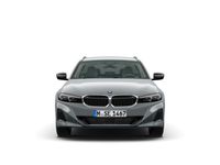 gebraucht BMW 318 i Touring Navi digitales Cockpit Klimaautom Musikstreaming DAB SHZ Keyless Entry Fernlichtass. Temp