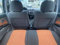 Gebraucht Kia Picanto EX 65 PS (47 kW) 2007 Schwarz Kleinwagen
