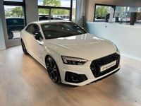 gebraucht Audi A5 Coupe 40 TFSI S tronic line