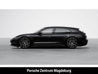 Gebraucht Porsche Taycan Black Edition 319 kW (435 PS) 2025 Schwarz Limousine