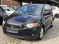 gebraucht Mitsubishi Colt ClearTec 35 Jahre Plus Sitzheizg.Klima 5Tür