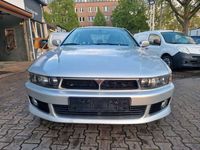 gebraucht Mitsubishi Galant 2,0 Comfort KLIMA-TÜV NEU-2.HAND-SAUBER