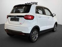 Usado Leapmotor T03 69 kW (95 CV) 2026 Blanco Utilitario