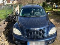 gebraucht Chrysler PT Cruiser Limited 2.0 Limited