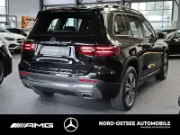 Gebraucht Mercedes GLB200 Progressive 150 PS (110 kW) 2025 Schwarz SUV