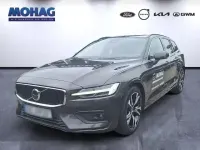 Gebraucht Volvo V60 Core 163 PS (119 kW) 2024 Grau Kombi