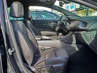 Gebraucht Opel Insignia Innovation 170 PS (125 kW) 2018 Schwarz Limousine