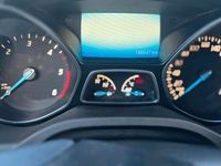 Gebraucht Ford Kuga 150 PS (110 kW) 2015 Silber SUV