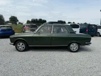 Gebraucht Peugeot 304 75 PS (55 kW) 1975 Grün Limousine