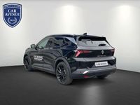 Gebraucht Renault Scenic E-Tech Techno 160 kW (218 PS) 2025 Sternenschwarz SUV