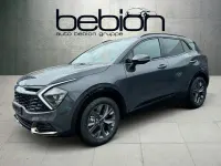 Gebraucht Kia Sportage 180 PS (132 kW) 2025 Grau SUV