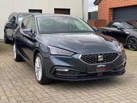 Gebraucht Seat Leon XCELLENCE 131 PS (96 kW) 2022 Grau Limousine