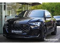 Gebraucht Audi RS Q8 Performance 640 PS (470 kW) 2025 Schwarz SUV