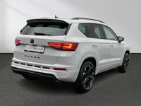 Gebraucht Cupra Ateca 190 PS (139 kW) 2025 Weiß SUV